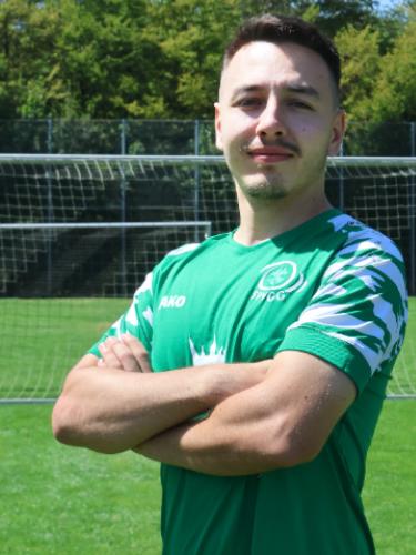 Stefan Haußner