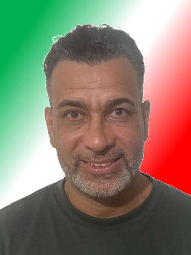 Islam Shaheen