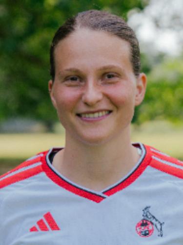 Elise Stenevik