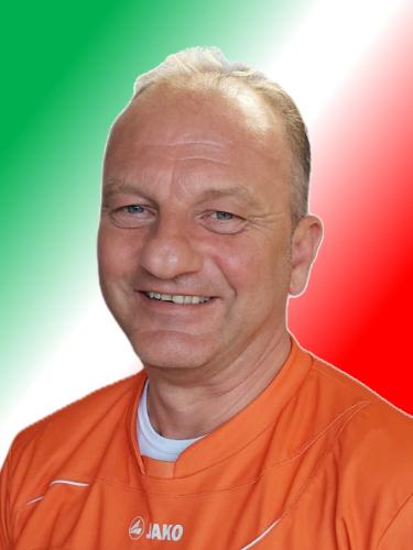 Efthimios Spanos