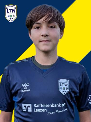 Rasmus Schissler
