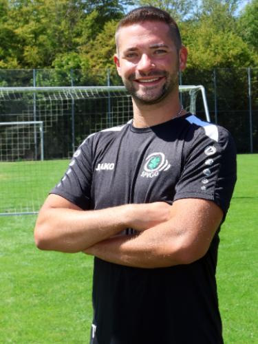 Thomas Schmierer