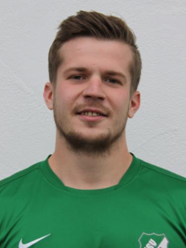Yannik Lingenfelder