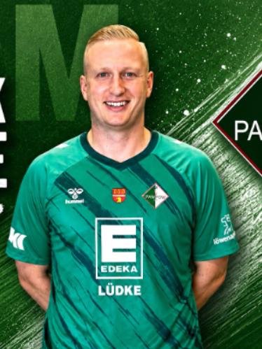 Jannik Zotke
