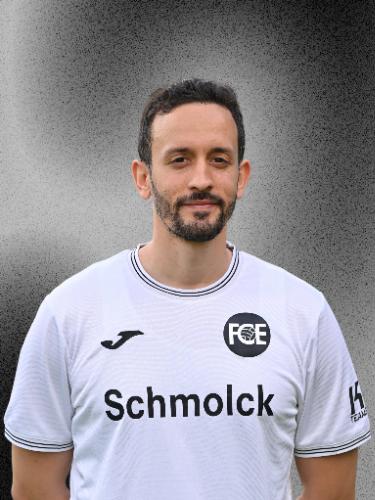 Mohamed Yousri Jerbi