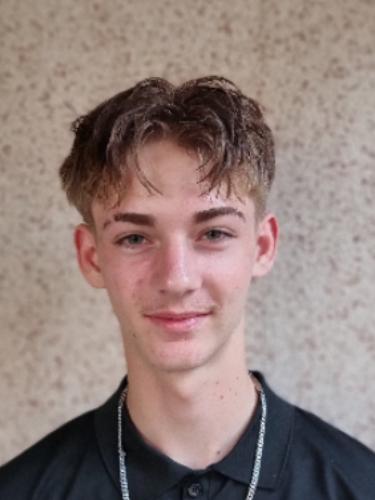 Dean Schröder
