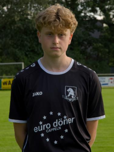 Ferdinand Fangmann