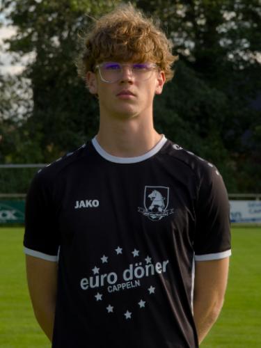 Alexander Dirk Marischen