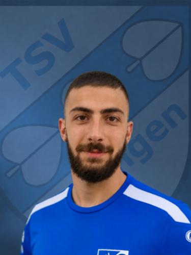 Mazen Hodroj
