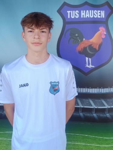 Lukas Wolf