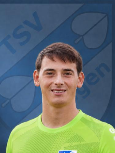 Patrick Schott