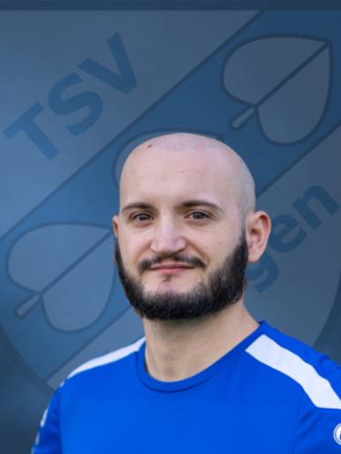 Alessio Setzu