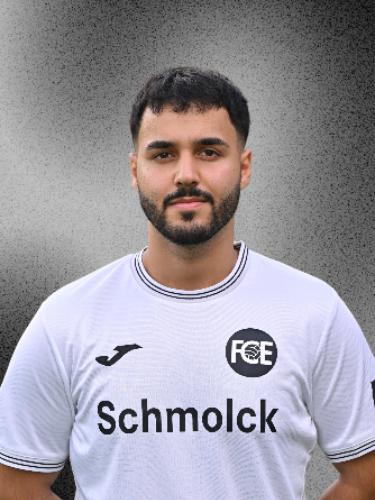 Merdan Bilmec