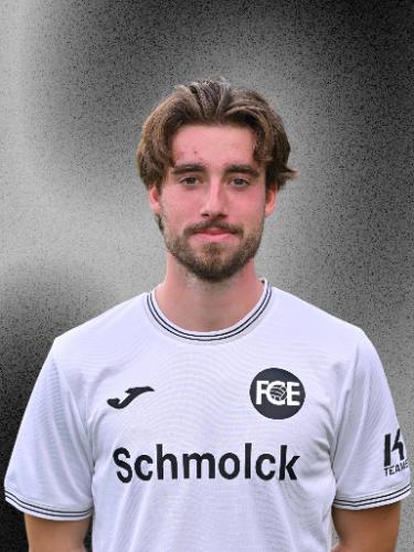 Dennis Borchert