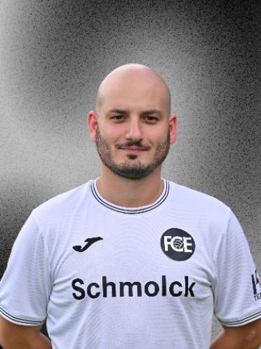 Salvatore Cannizzaro