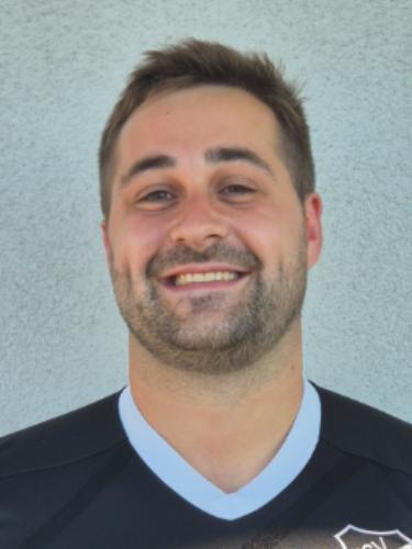 David Scherer