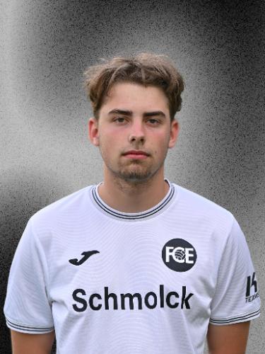 Christian Falk