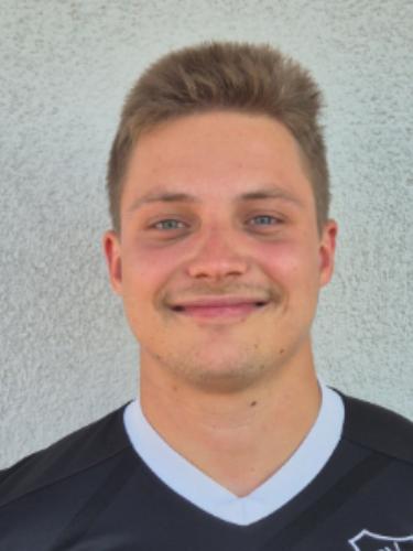 Nico Magnus Schweikart