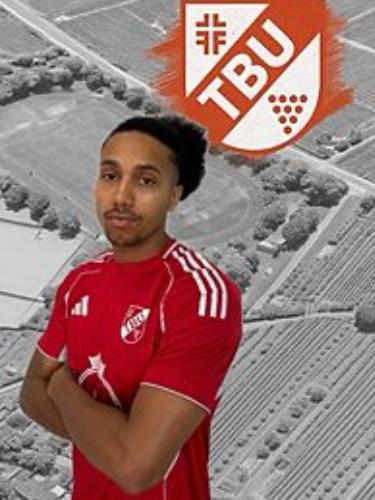 Emanuel Andoe