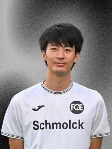 Atsushi Fujita