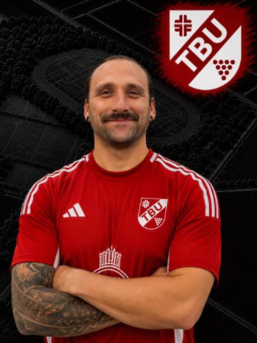 Sebastian Bauer