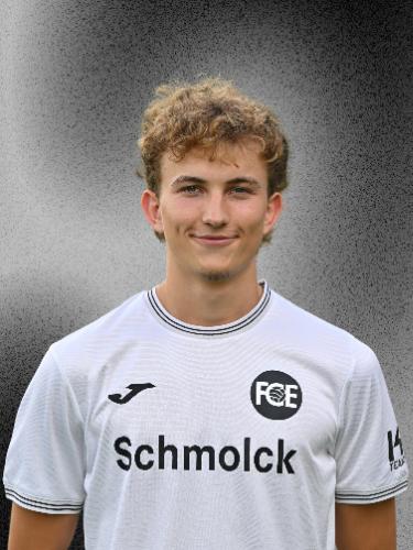 Moritz Muffler