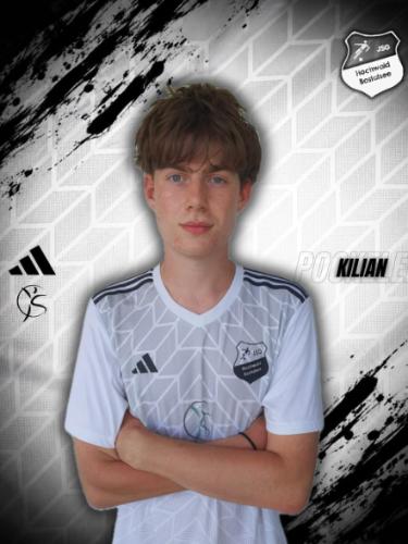 Kilian Pockeleit
