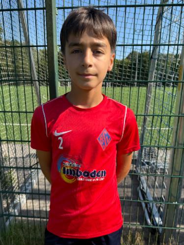 Abdal Karem Seno