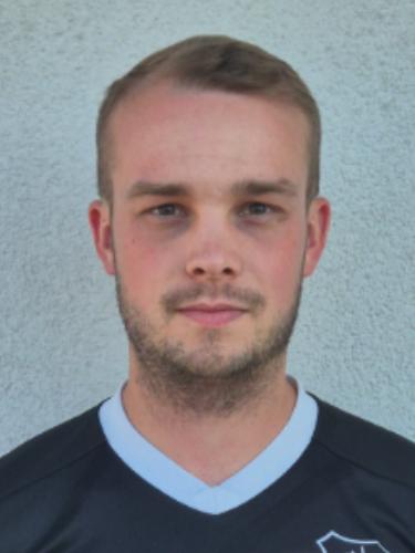 Dominik Tautz