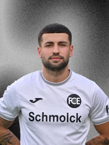 Ali Sahin