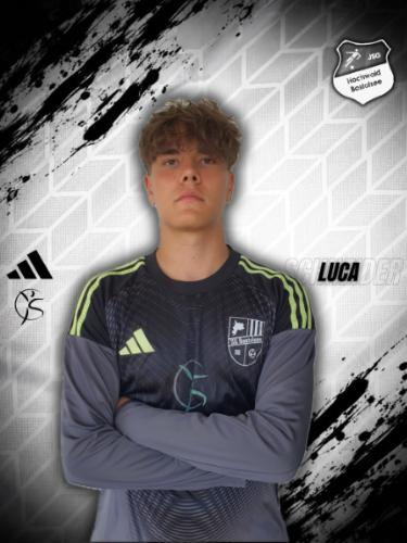 Luca Janis Schneider