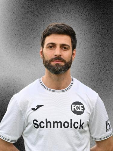 Bashar Sallam