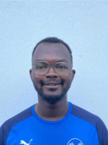 Clinton Osafo