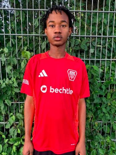 Mamadou Lamine Diallo