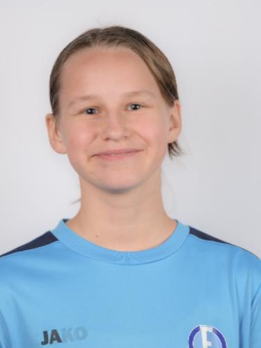 Hannah Gehrke