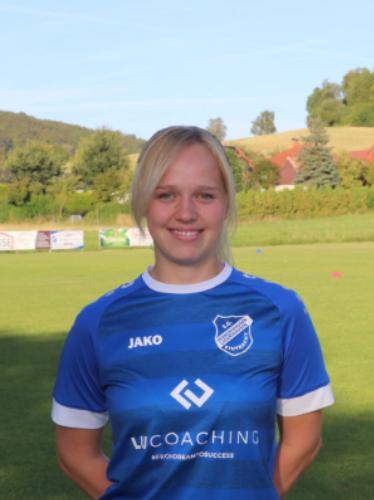 Lisa Albrecht