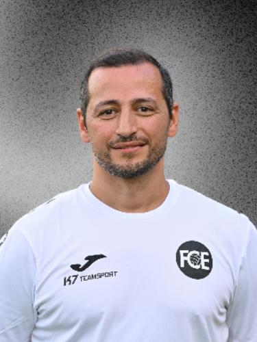 Hosain Tahiri
