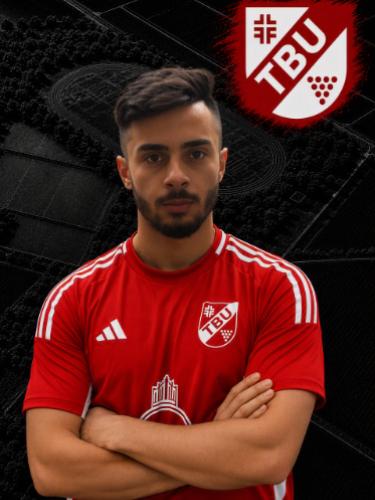 Enes Düzgün