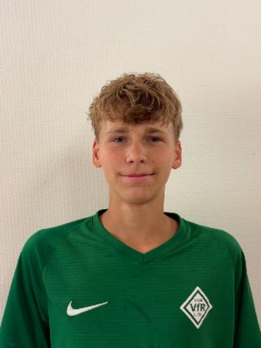Jonas Schmied