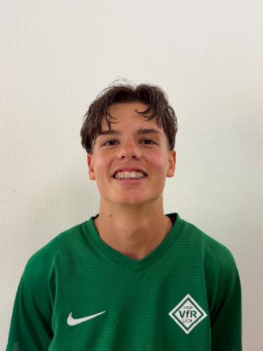 Johannes Stiefel