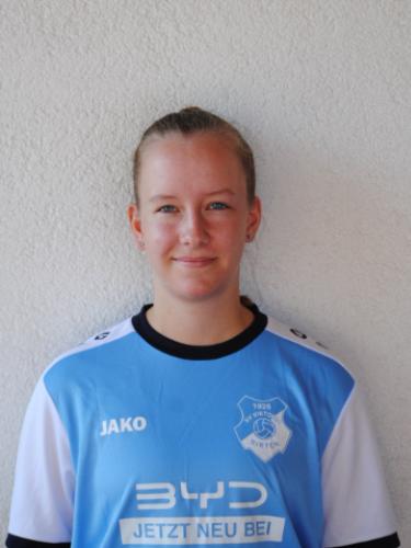 Celina van Rooij