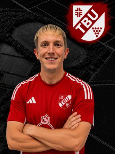 Marc Andre Heeg