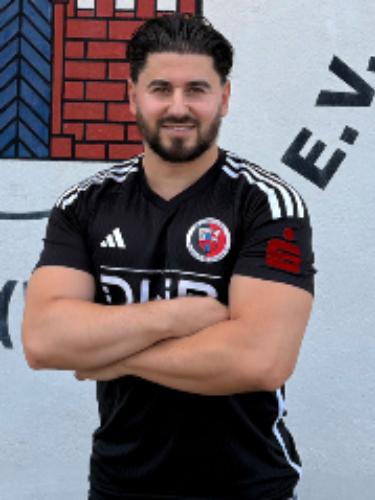 Özer Ozan Pekdemir