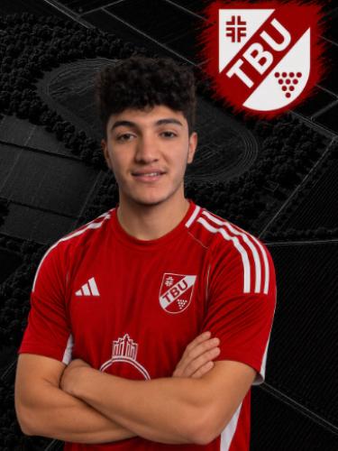 Khanmohammadi Keyvan