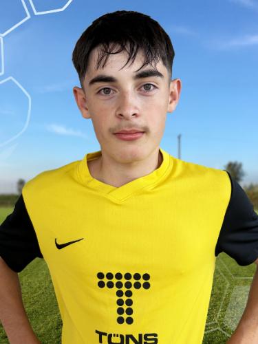 Lukas Helfrich