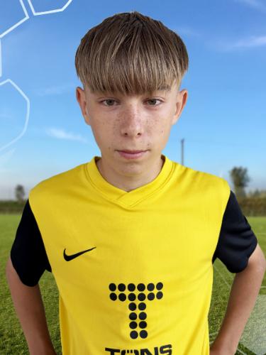 Leonhard Hirth