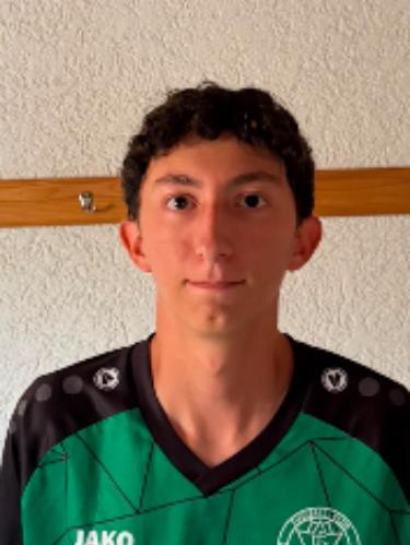 David Gomez Gonzalez