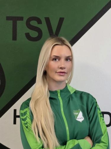 Anna Henningsen