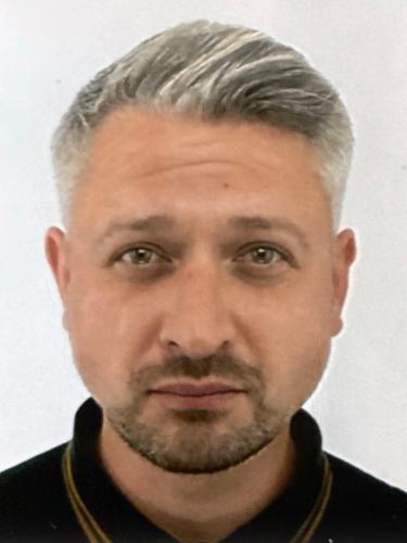 Christopher Kautz