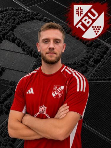 Tim Strohbach